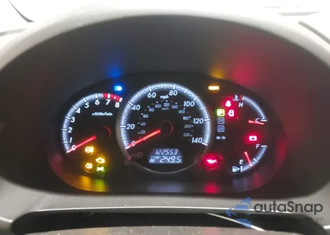 2010 Mazda Mazda5 Grand Touring from USA, damaged, VIN JM1CR2WL9A0362698